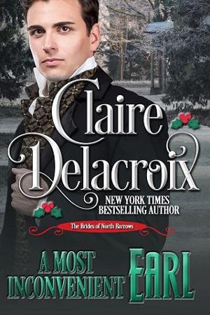 A Most Inconvenient Earl by Claire Delacroix