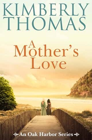 A Mother’s Love by Kimberly Thomas