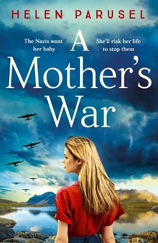A Mother’s War by Helen Parusel