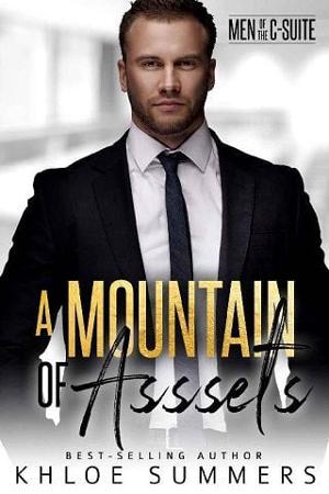 A Mountain of Assets by Khloe Summers