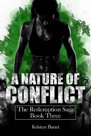 A Nature of Conflict by Kristen Banet