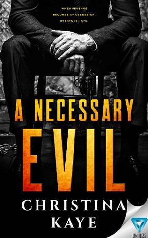 A Necessary Evil by Christina Kaye