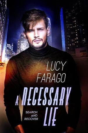 A Necessary Lie by Lucy Farago