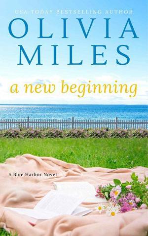 A New Beginning by Olivia Miles