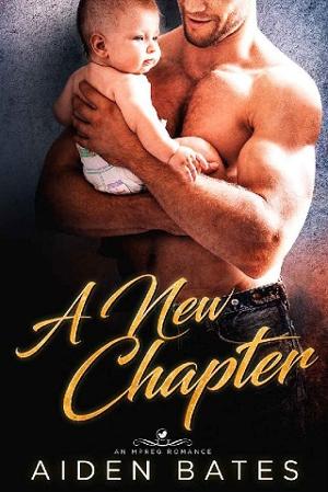 A New Chapter by Aiden Bates