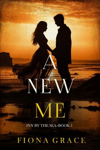 A New Me by Fiona Grace