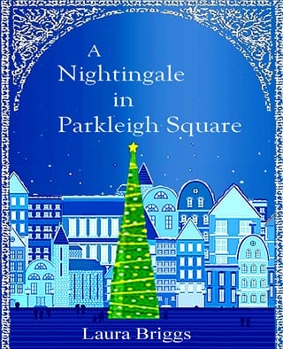 A Nightingale in Parkleigh Square by Laura Briggs