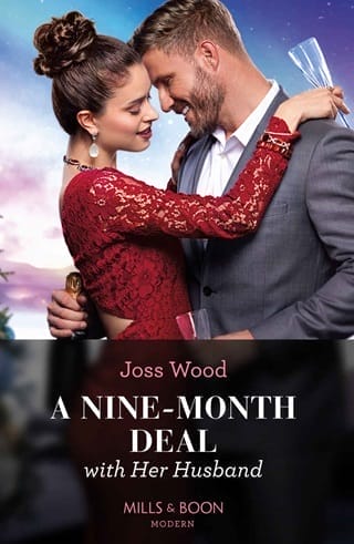 Joss Wood - Ebook Library