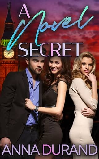 A Novel Secret by Anna Durand