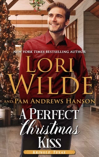 A Perfect Christmas Kiss by Lori Wilde