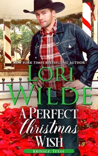 A Perfect Christmas Wish by Lori Wilde