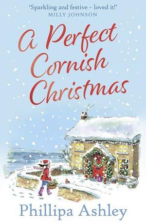A Perfect Cornish Christmas by Phillipa Ashley