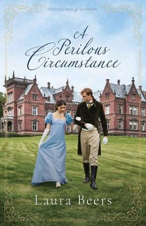 A Perilous Circumstance by Laura Beers