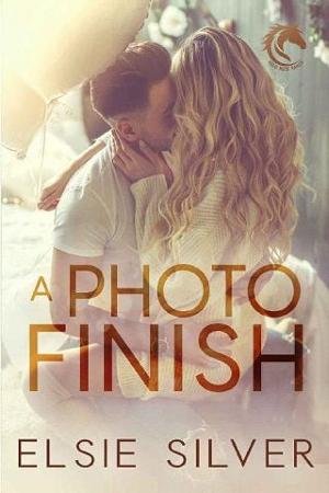 A Photo Finish by Elsie Silver