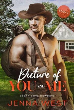 A Picture of You and Me by Jenna West