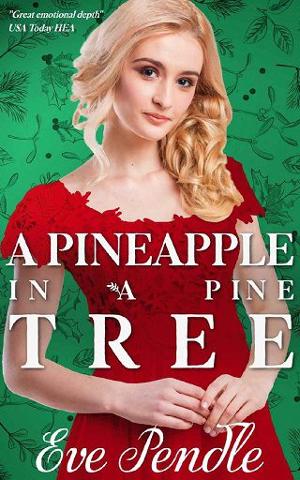 A Pineapple in a Pine Tree by Eve Pendle