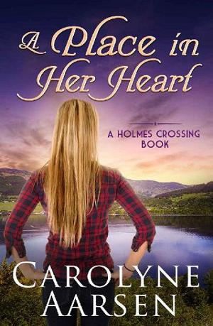 A Place in Her Heart by Carolyne Aarsen