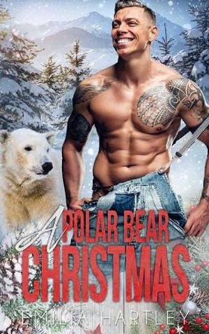 A Polar Bear Christmas by Emilia Hartley