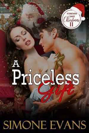 A Priceless Gift by Simone Evans