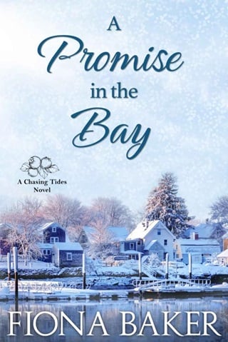 A Promise in the Bay by Fiona Baker