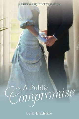 A Public Compromise by E Bradshaw
