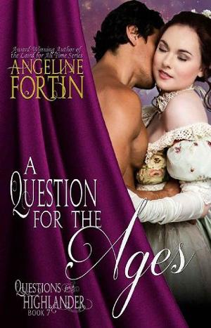 A Question for the Ages by Angeline Fortin