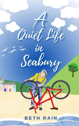A Quiet Life in Seabury by Beth Rain