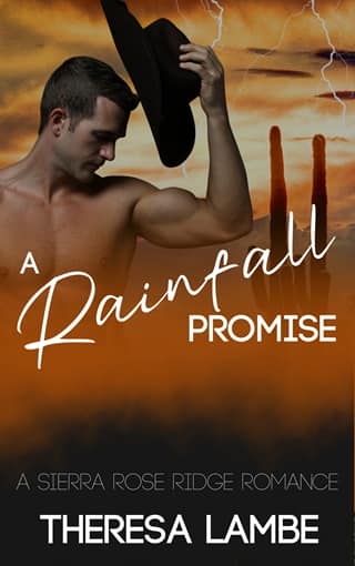 A Rainfall Promise by Theresa Lambe