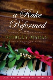 A Rake Reformed by Shirley Marks