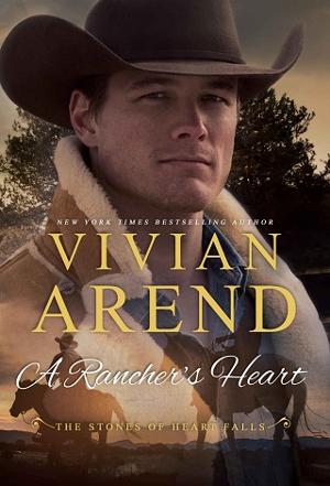 A Rancher’s Heart by Vivian Arend