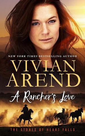 A Rancher’s Love by Vivian Arend