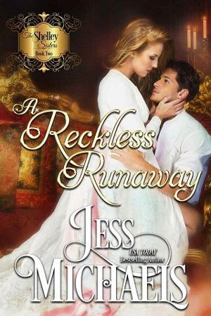 A Reckless Runaway by Jess Michaels