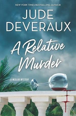 A Relative Murder by Jude Deveraux