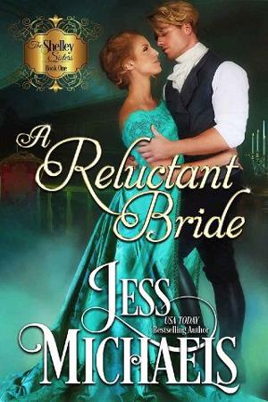 A Reluctant Bride by Jess Michaels