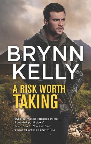 A Risk Worth Taking by Brynn Kelly
