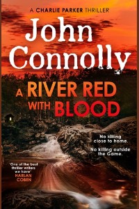 A River Red With Blood by John Connolly