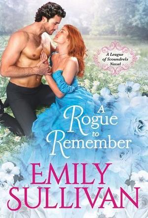 A Rogue to Remember by Emily Sullivan