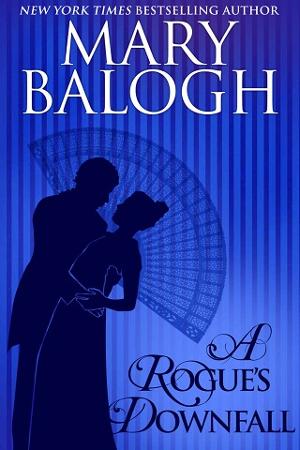 A Rogue’s Downfall by Mary Balogh