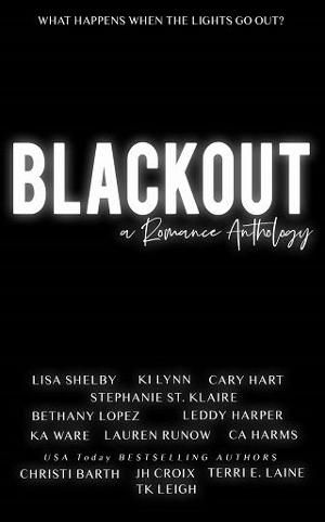 Blackout: A Romance Anthology by Bethany Lopez