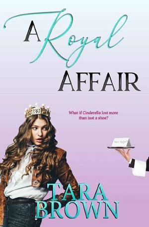 A Royal Affair by Tara Brown