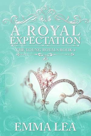 A Royal Expectation by Emma Lea