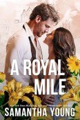 A Royal Mile by Samantha Young