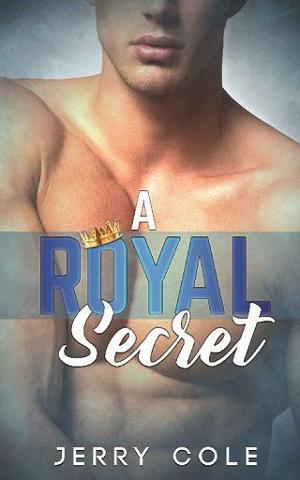 A Royal Secret by Jerry Cole