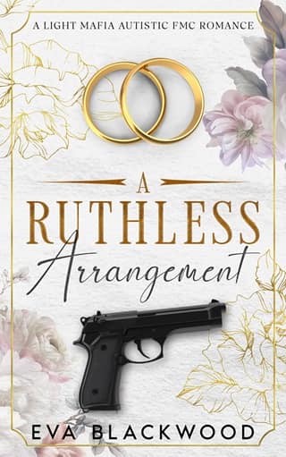 A Ruthless Arrangement by Eva Blackwood