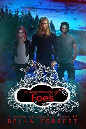 A Sanctuary of Foes by Bella Forrest