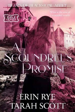 A Scoundrel’s Promise by Tarah Scott