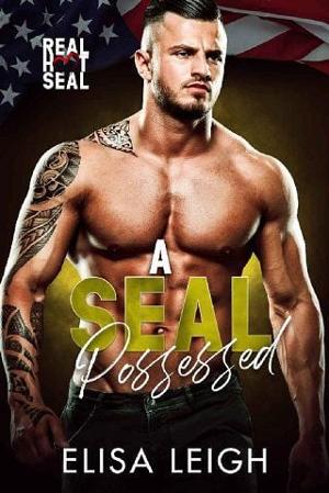 A SEAL Possessed by Elisa Leigh