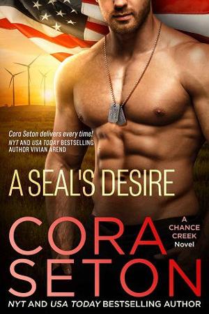 A SEAL’s Desire by Cora Seton