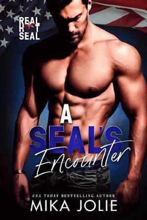 A SEAL’s Encounter by Mika Jolie