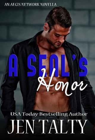 A SEAL’s Honor by Jen Talty